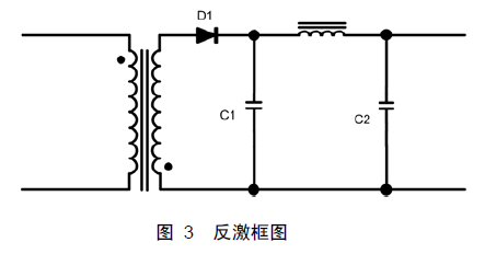 MOS管开关损耗