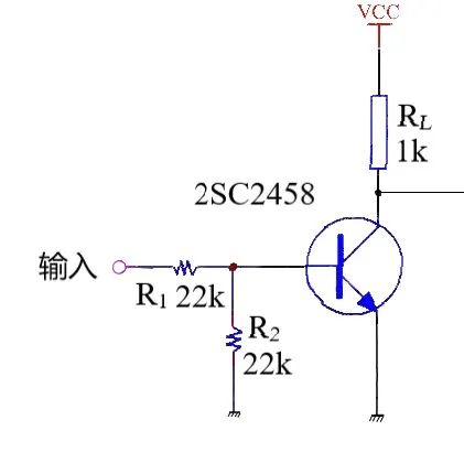 三极管分类 工作特性 提高三极管开关速度