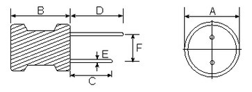 工字电感结构 作用