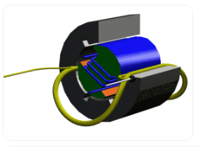 MOSFET 电机驱动