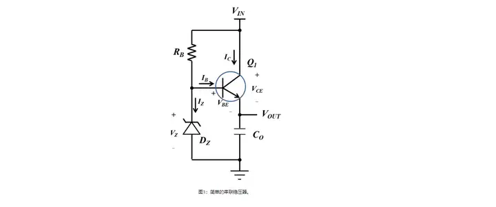 集成电路 分立元件电路