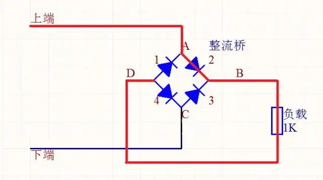 二极管 整流电路